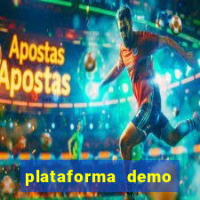 plataforma demo fortune ox