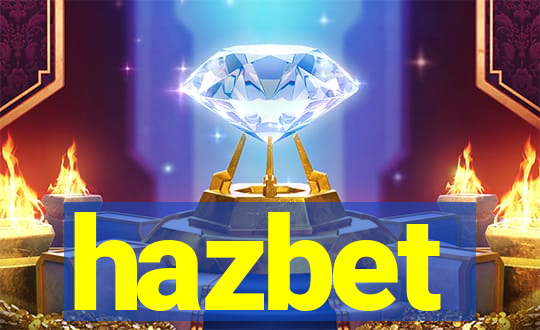 hazbet