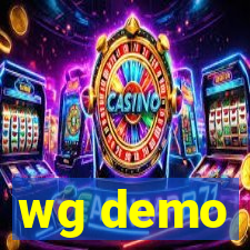 wg demo