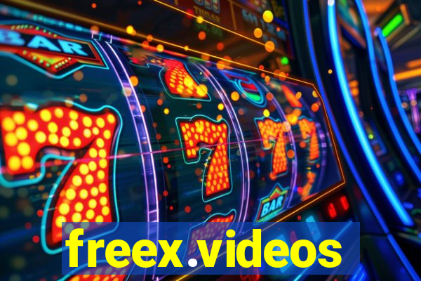 freex.videos