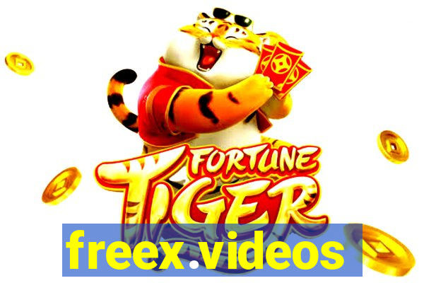 freex.videos