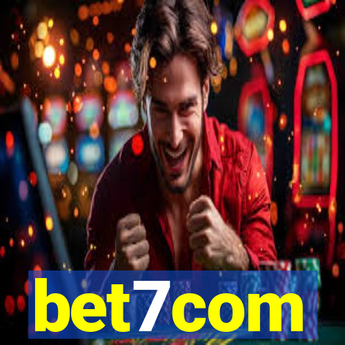 bet7com