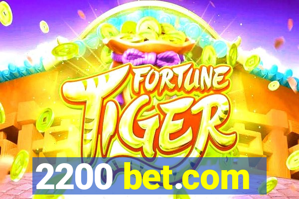 2200 bet.com