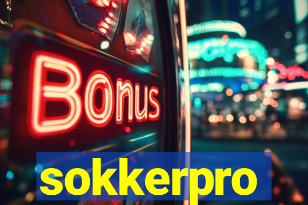 sokkerpro