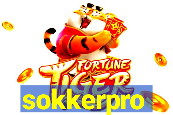 sokkerpro