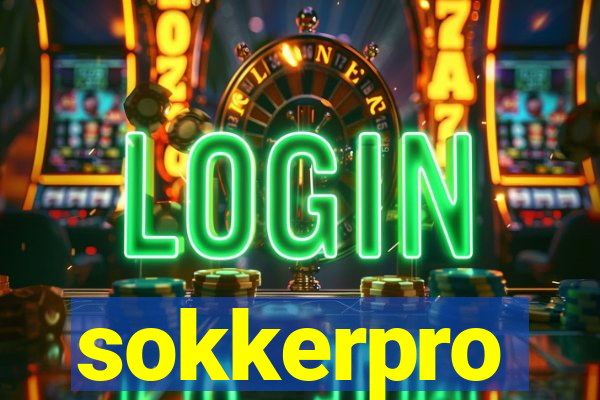 sokkerpro