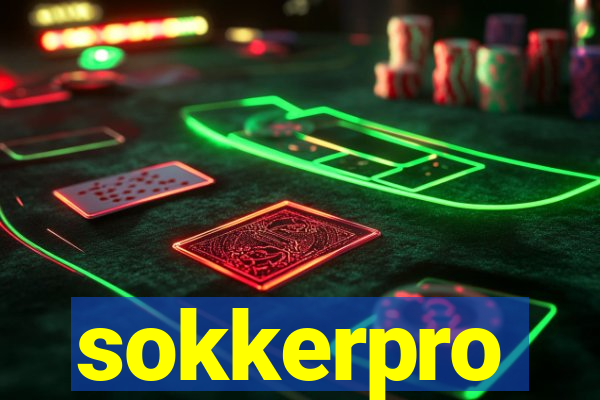 sokkerpro