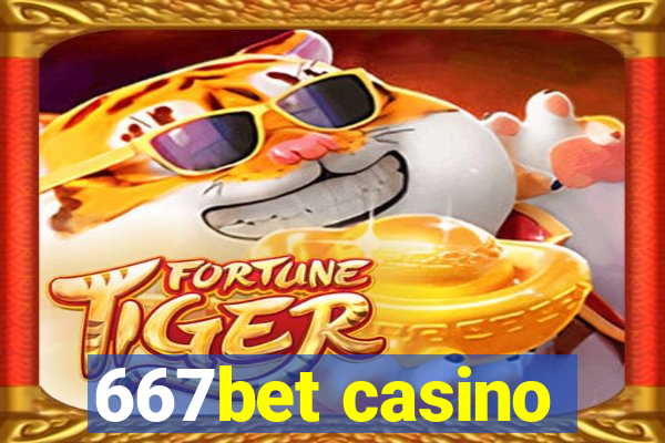 667bet casino