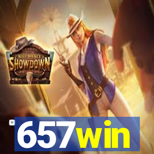 657win