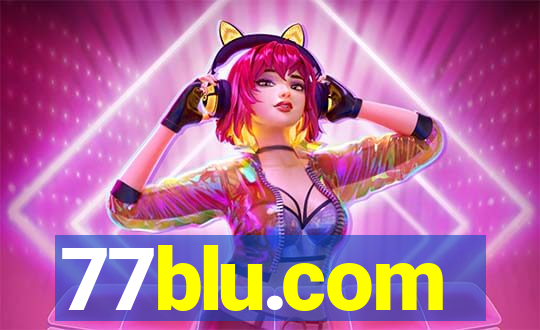 77blu.com