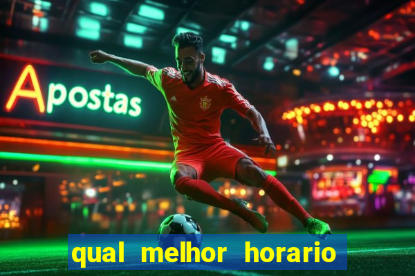 qual melhor horario para jogar pixbet