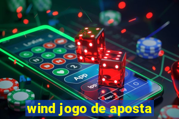 wind jogo de aposta