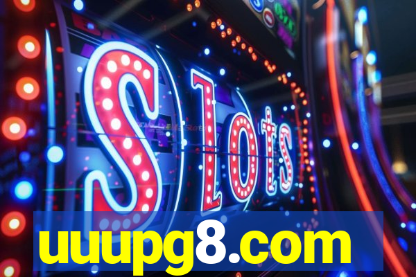 uuupg8.com