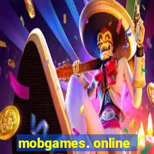 mobgames. online