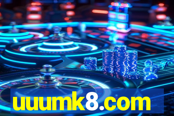 uuumk8.com