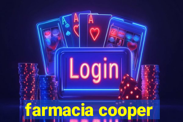 farmacia cooper