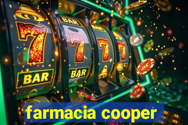 farmacia cooper