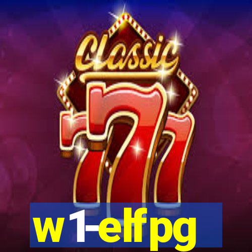 w1-elfpg