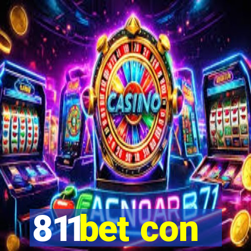 811bet con