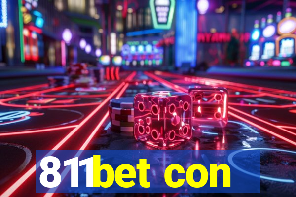 811bet con