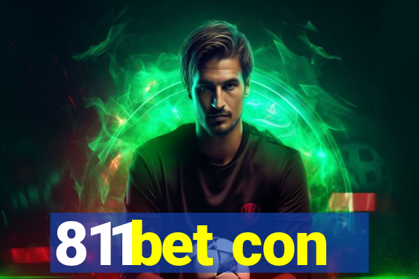 811bet con