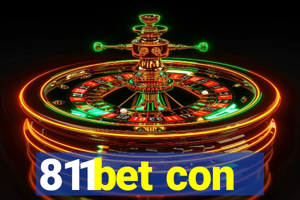 811bet con