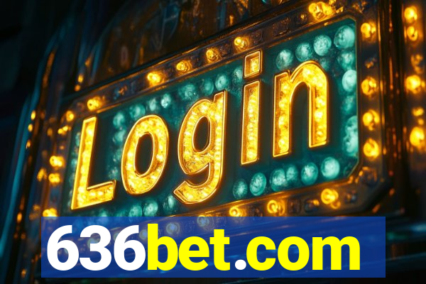 636bet.com