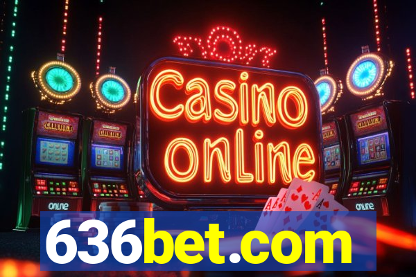 636bet.com