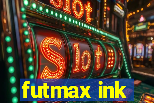 futmax ink