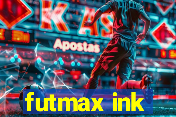 futmax ink