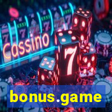 bonus.game