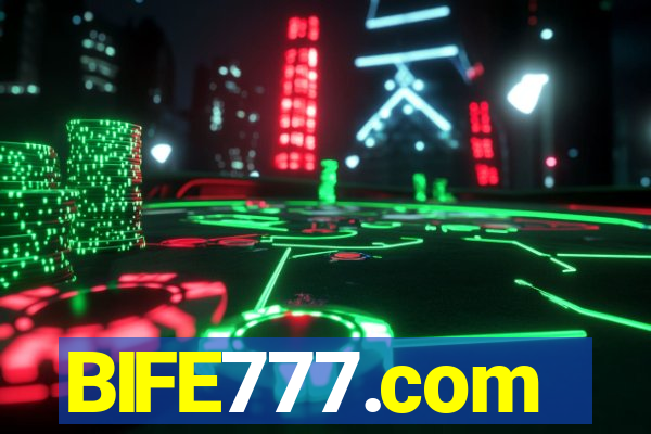 BIFE777.com