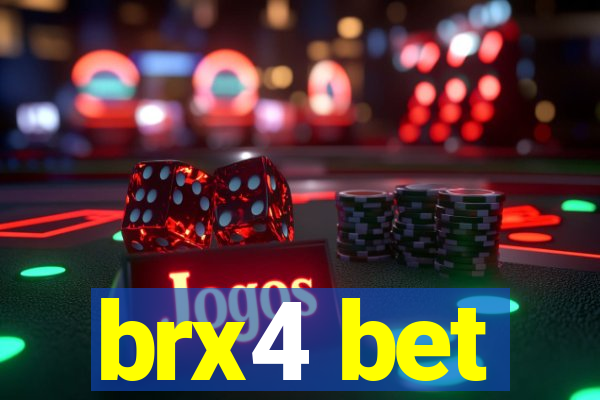 brx4 bet