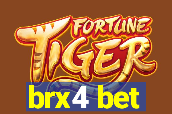 brx4 bet