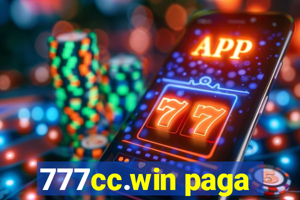 777cc.win paga