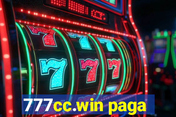 777cc.win paga