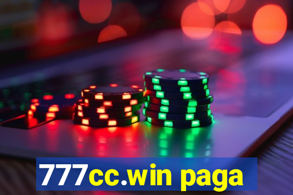 777cc.win paga