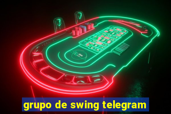 grupo de swing telegram