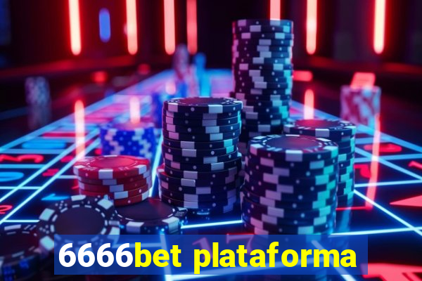 6666bet plataforma