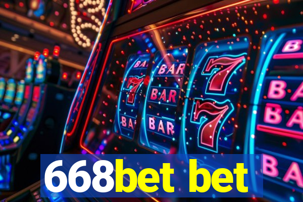 668bet bet