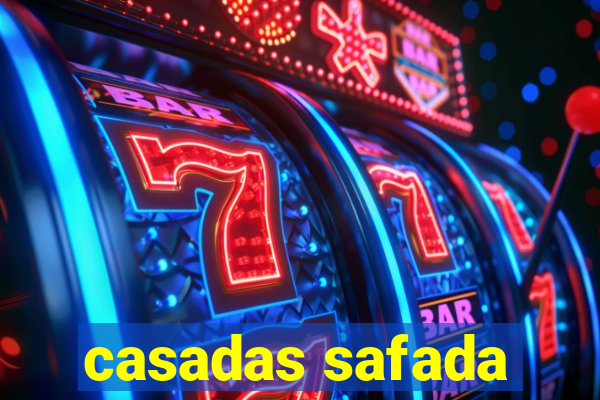 casadas safada