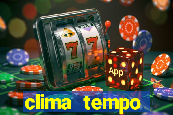 clima tempo bertioga sp