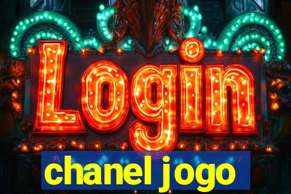 chanel jogo