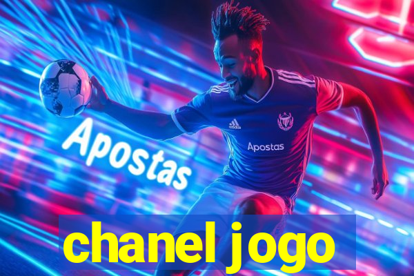 chanel jogo