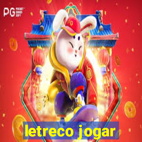 letreco jogar