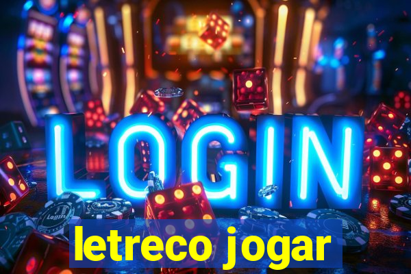 letreco jogar