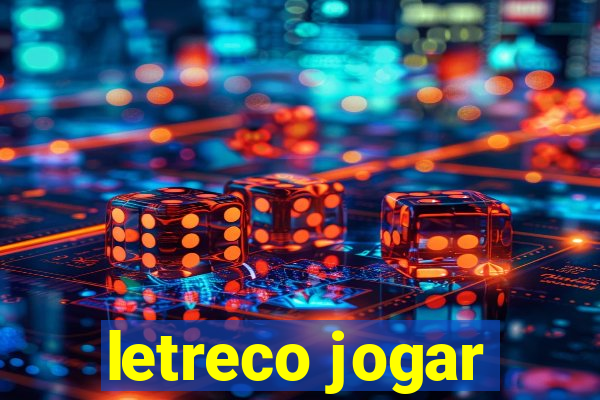 letreco jogar