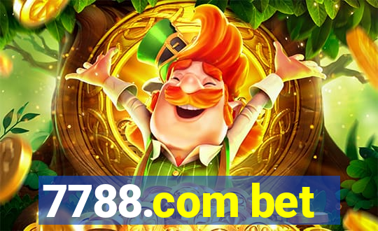 7788.com bet