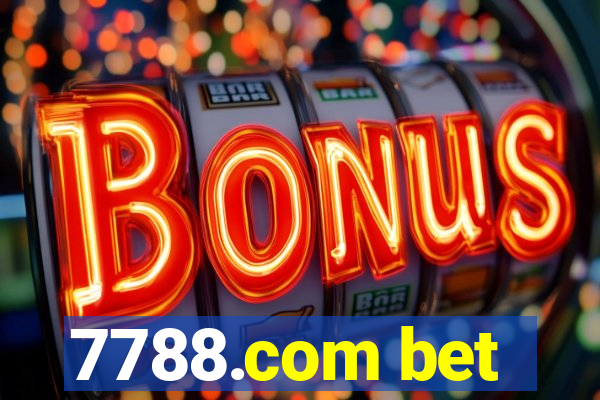 7788.com bet