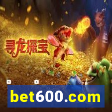 bet600.com